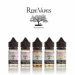 RIPE VAPES