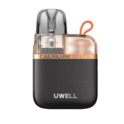 【CALIBURN G3 Lite KOKO 】-咖哩棒電子煙